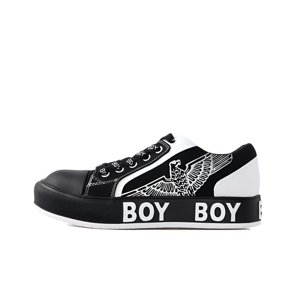 Boy london shoes hotsell