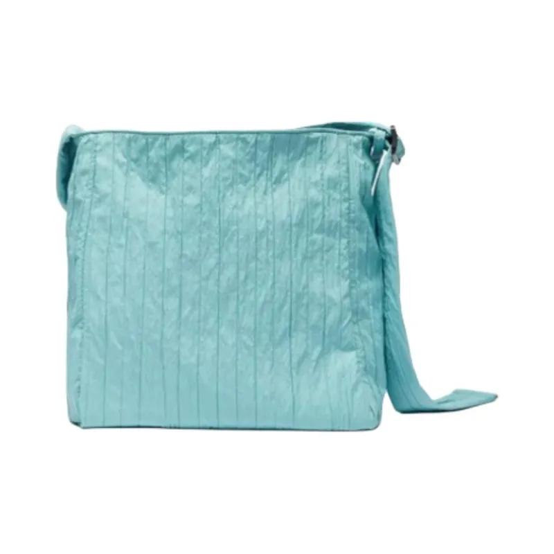 Three Blessings Fabric Tote Bag, Shopping Bag, Shoulder Bag Medium Size Women's Multicolor-15