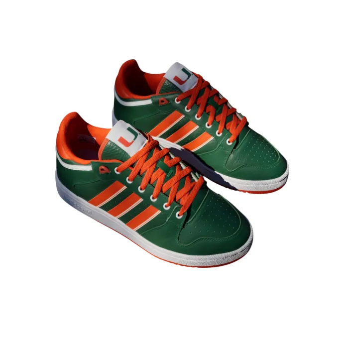 Adidas Centennial Rm University Of Miami-2