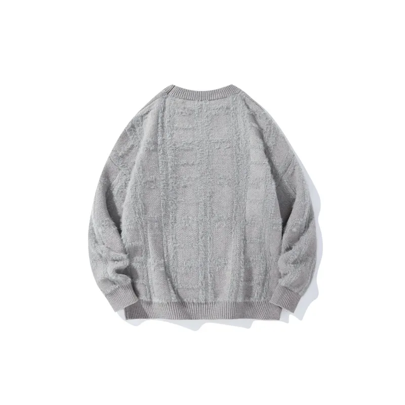 I.E Sweaters Unisex-1