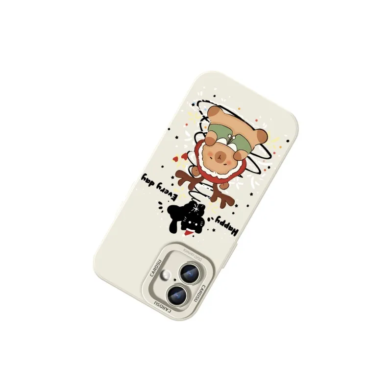 CHUNFAN Phone Cases-13