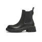 Black (Fleece-Lined)