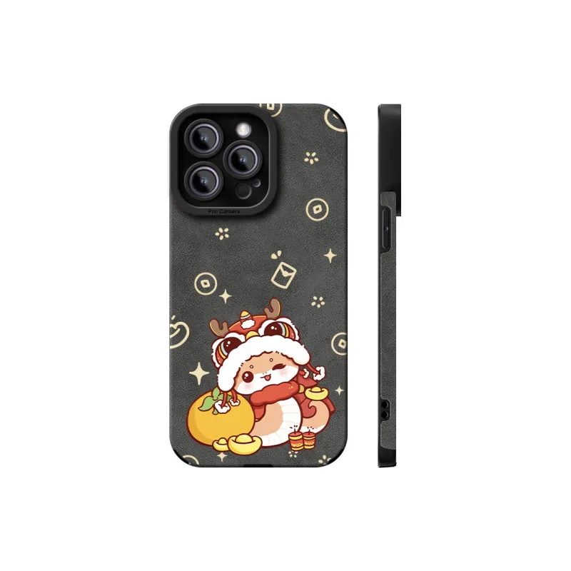 CHUNFAN Phone Cases-1