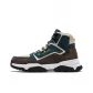 Dark Ink Green
