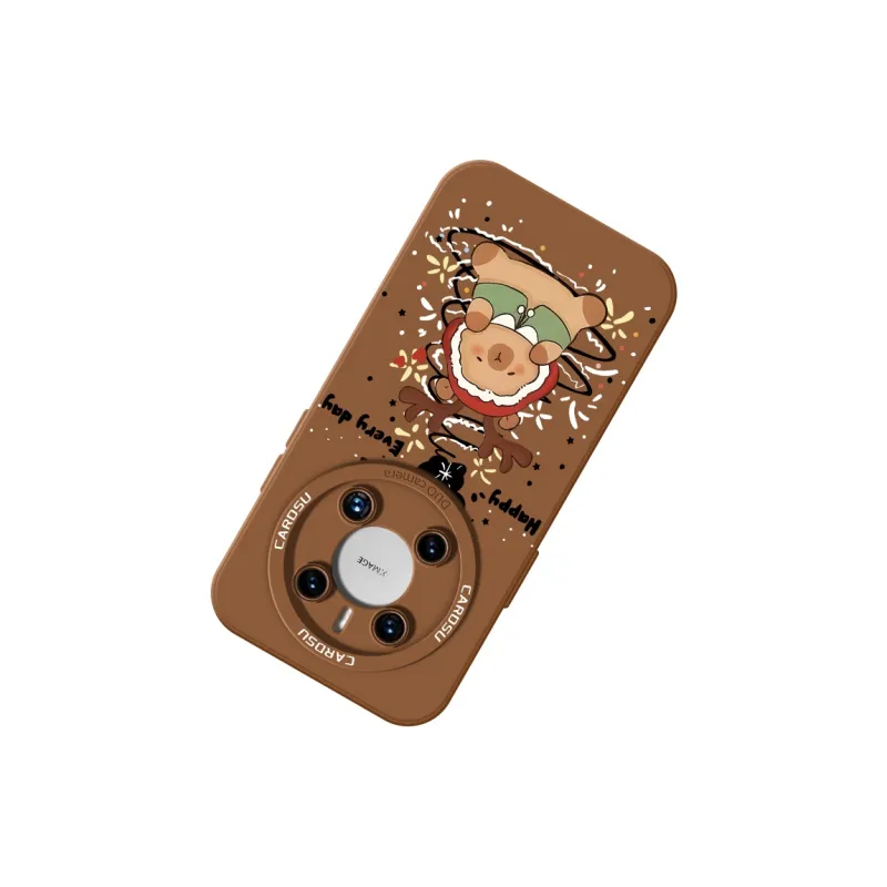 CHUNFAN Phone Cases-18