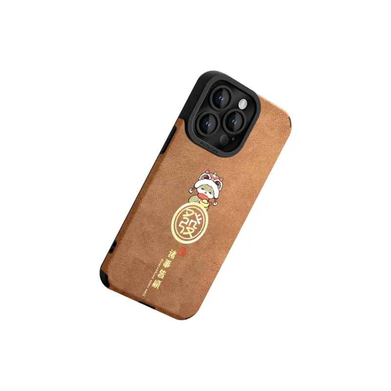 CHUNFAN Phone Cases-8