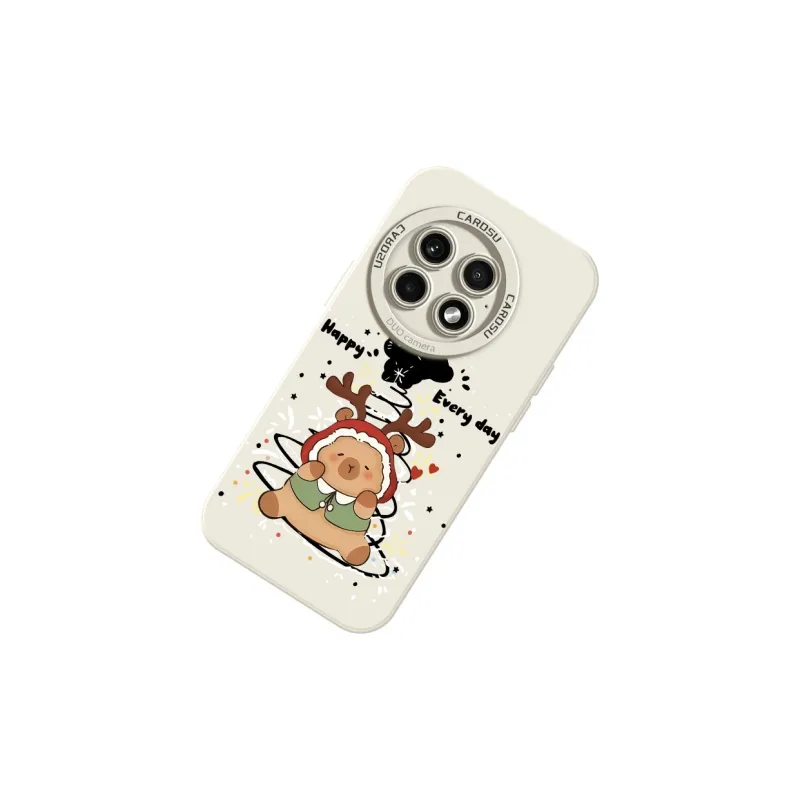 CHUNFAN Phone Cases-12
