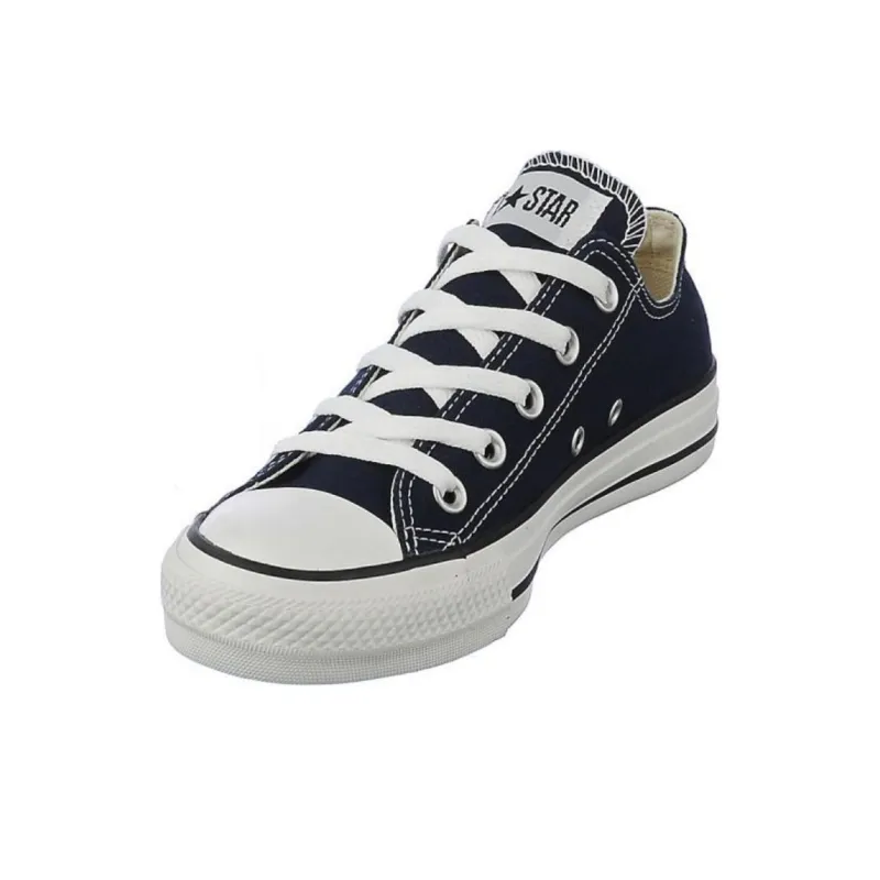 Converse Chuck Taylor All Star Spec Ox Dress Dress Blues-2
