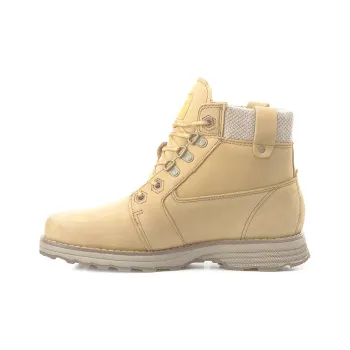 CAT Outdoor Boots Women's Brown