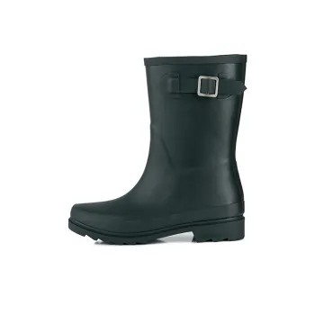 JOYCORN Outdoor Boots Women's BLK