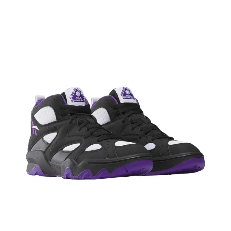 Reebok Atr Decimator 'Black Dynamic Purple'-2