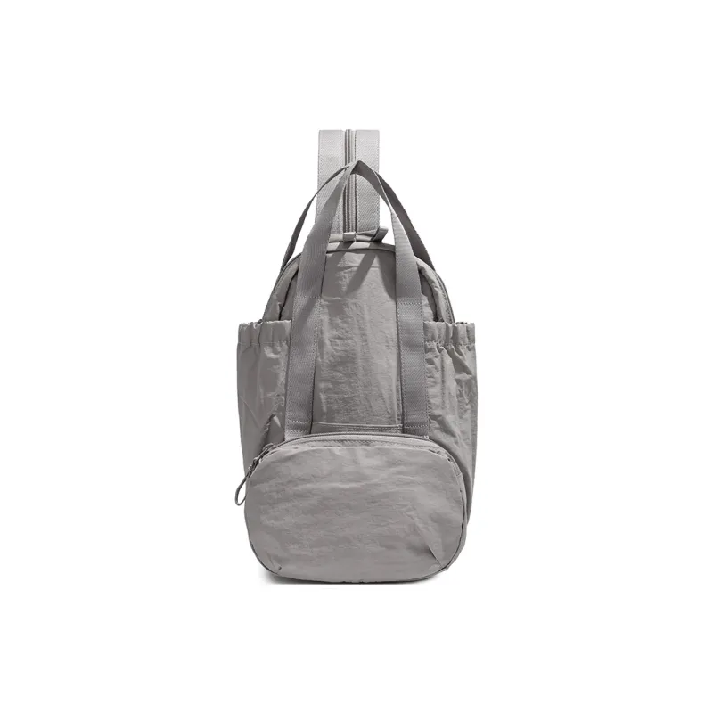 FINDINGS Oxford Backpack Unisex Multicolor-4