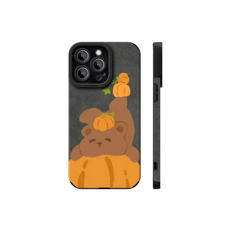 CHUNFAN Phone Cases-1