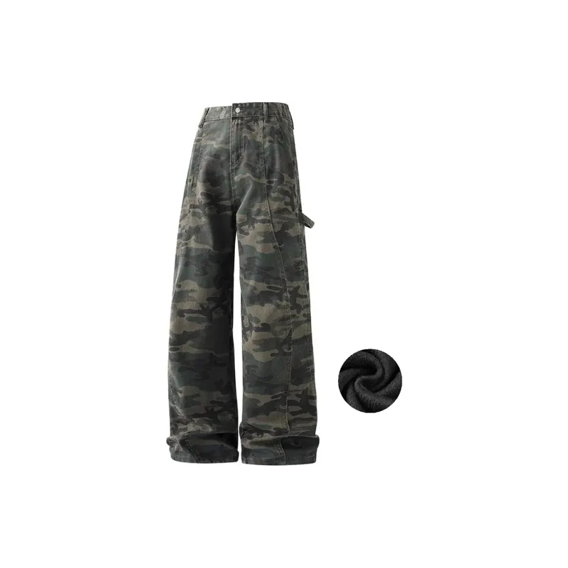 KVIV Jeans Men-12