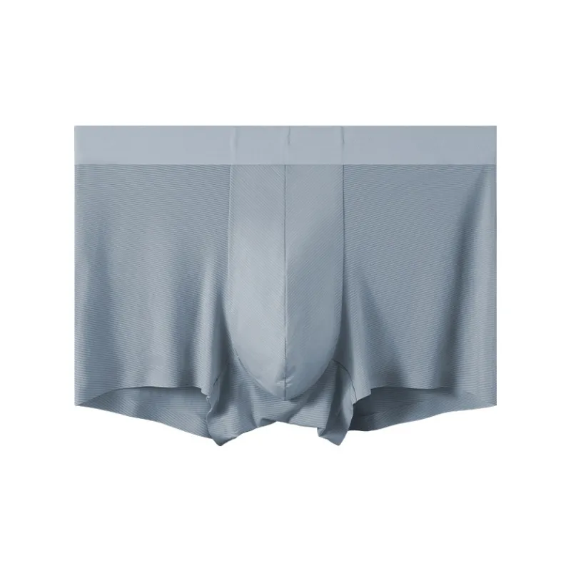 Qiao Ni Tong Underpants Men's 3 Pack-5