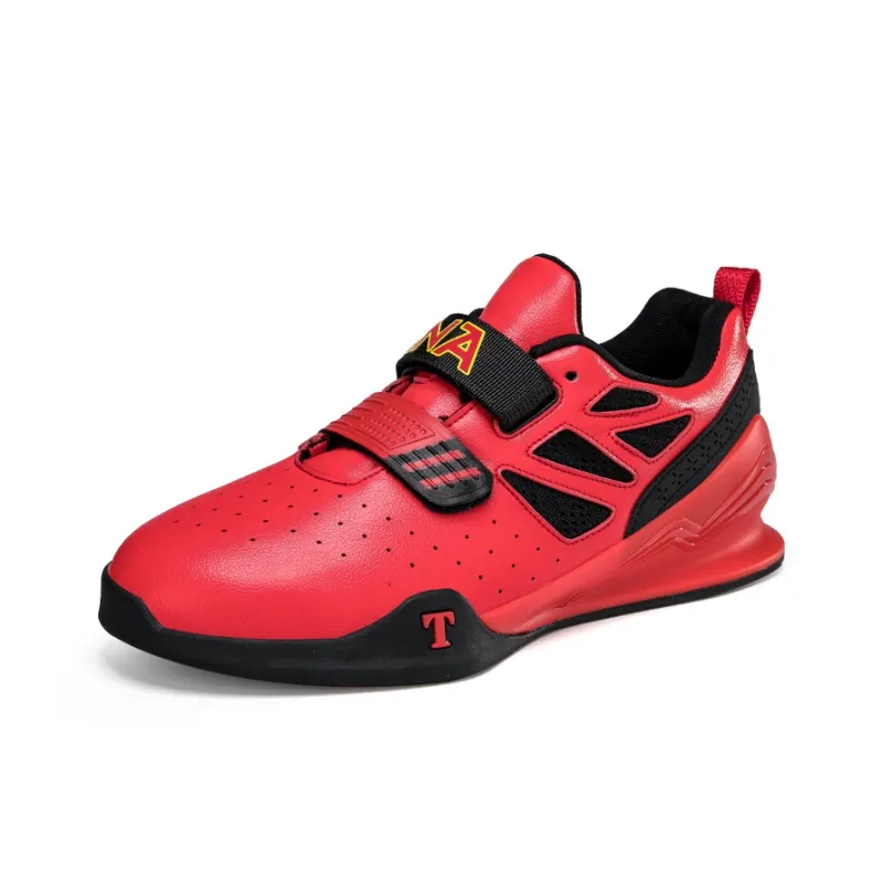 LOKWT Support Balance Low-Top Training Shoes Unisex-16