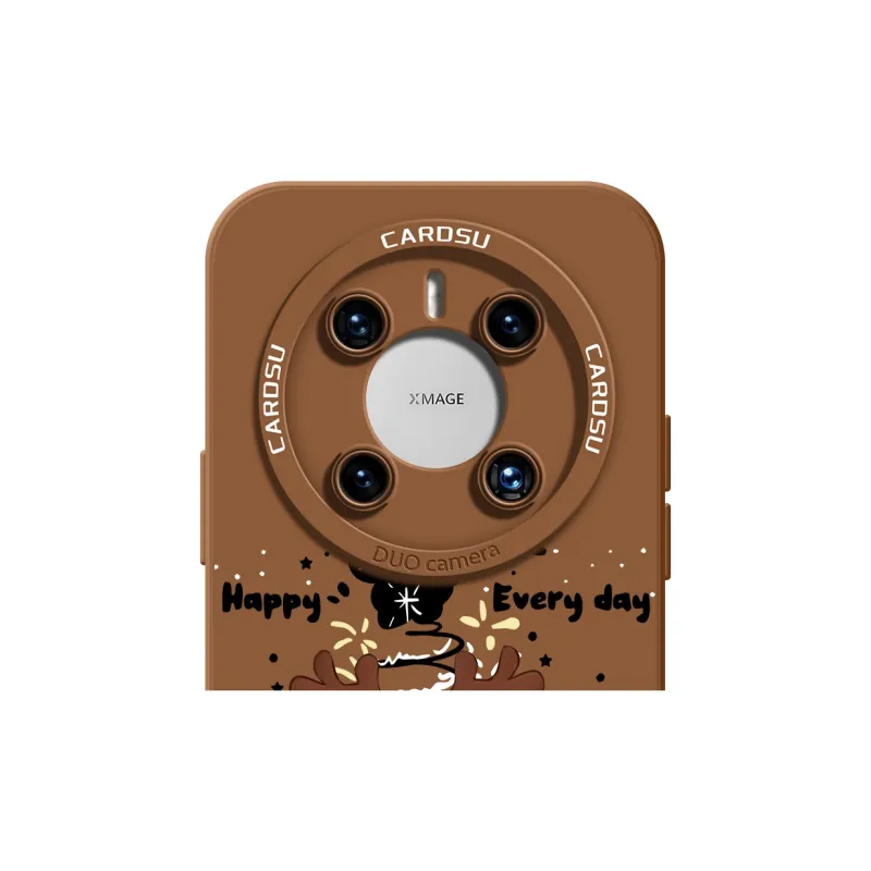 CHUNFAN Phone Cases-19