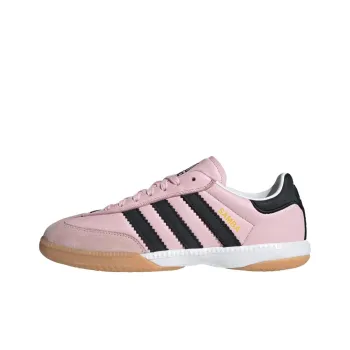 Adidas Samba Millennium Clear Pink Black Gum