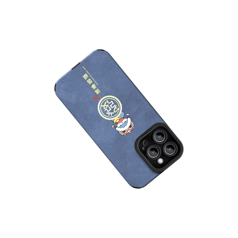 CHUNFAN Phone Cases-14