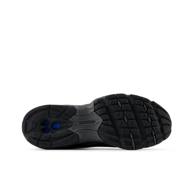 XLIM x New Balance NB 509 Anti Slip Wear Resistant Low Top Running Shoes Men's Black Silver-4