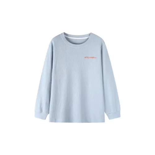 MIIOW Women's Pajama Tops