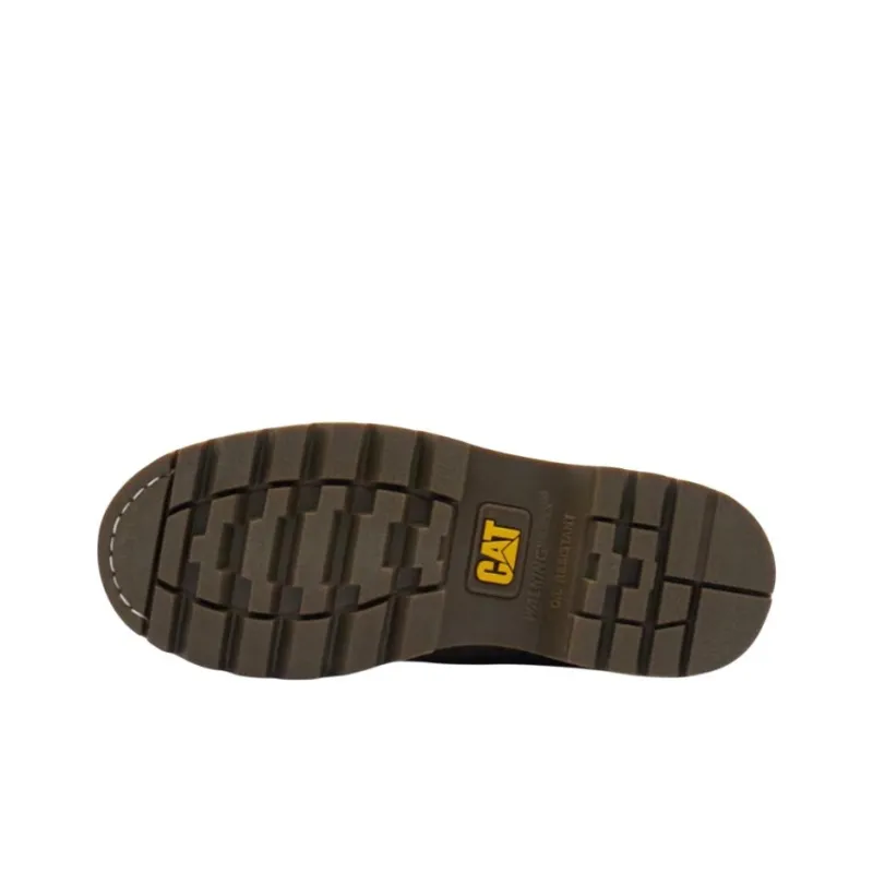 CAT Durable Cushioning Short Outdoor Boots Women's-3