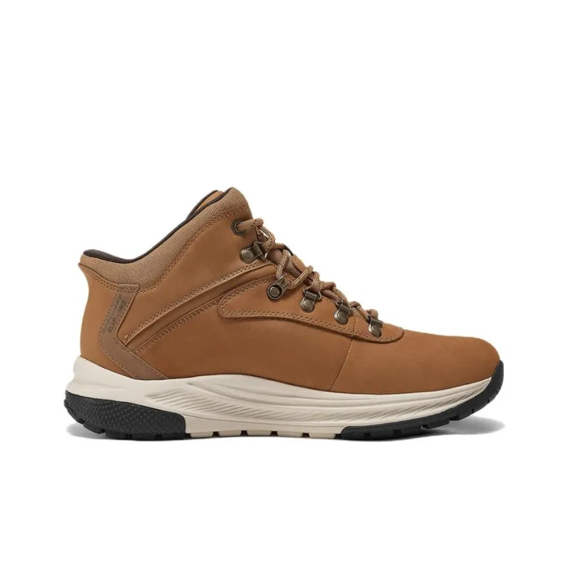 Skechers SKECHERS MENS USA Ankle Boots Men's Yellow-1
