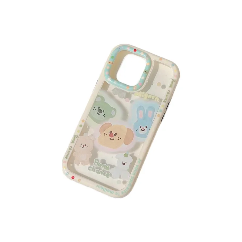 QIZHENG Phone Cases-6