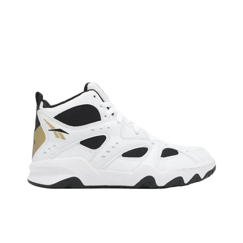Reebok Atr Decimator 'White Gold Metallic'-1