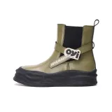 Olive Green