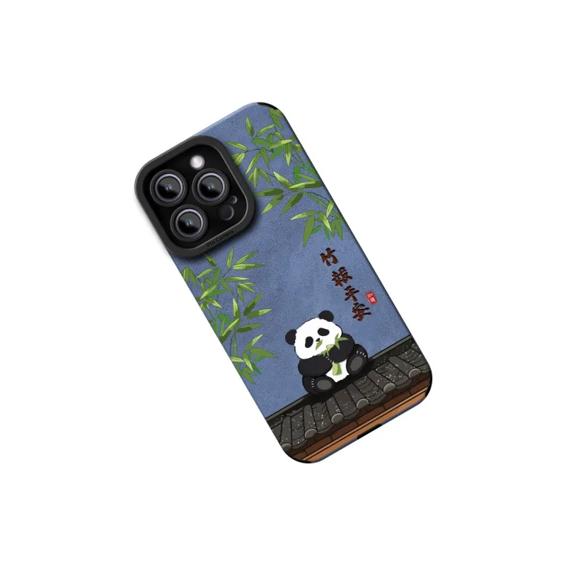 CHUNFAN Phone Cases-12