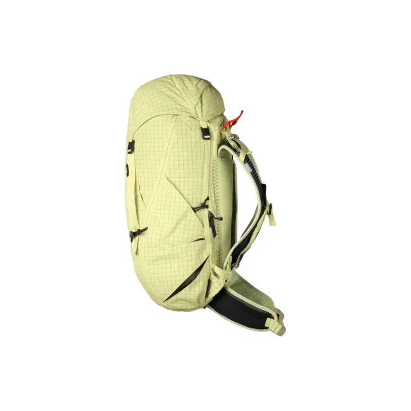 Nemo Equipment CERO™ Fabric Outdoor Hiking Bag Backpacks Men's Yellow-2