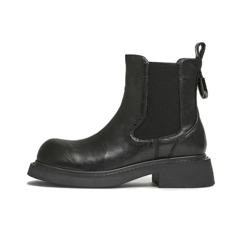 BATA Chelsea Boots Women's-3