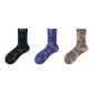 Green Black+Green Purple+Red Gray[3 Pack]