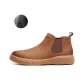 Brown[Fleece-Lined]