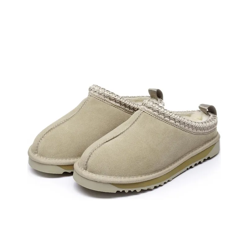 TASMAN AUS Closed Toe Slippers Women's-14