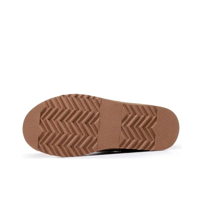 TASMAN AUS Closed Toe Slippers Women's-4