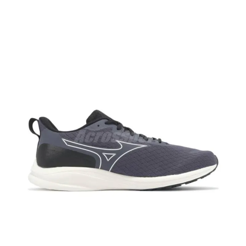 Mizuno Esperunzer 2 Super Wide 'Greystone Black'-1