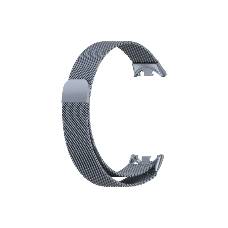 Vobafe Watch Band Xiaomi Compatibility Metal-5