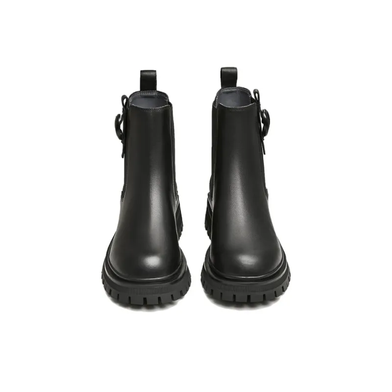 Tata Short Chelsea Boots 2.5cm Women's-15