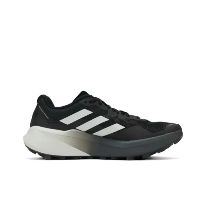 Adidas Terrex Agravic 3 Trail Core Black Grey Grey Women's-1