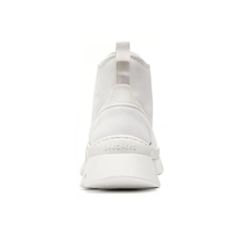 Skechers Roadies Surge 'Rompers White' Women's-3