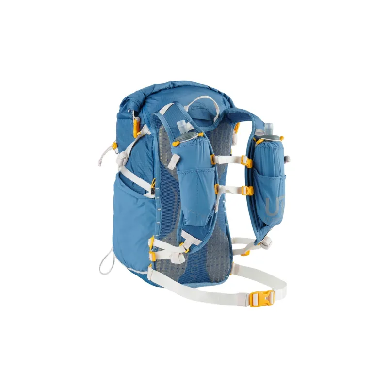 Ultimate Direction Polyester Outdoor Hiking Bag Backpack Unisex Sky Blue-1