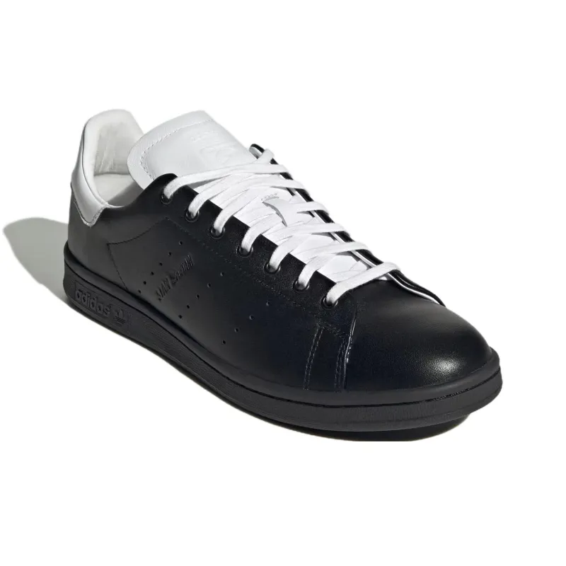 Stan Smith Adidas Originals Lux 'Black White'-2