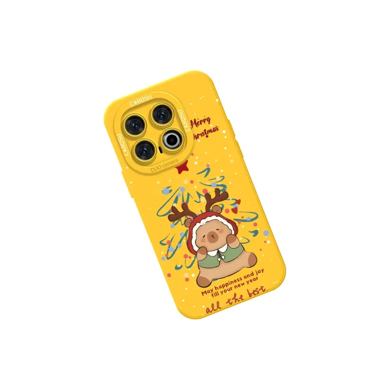 CHUNFAN Phone Cases-16