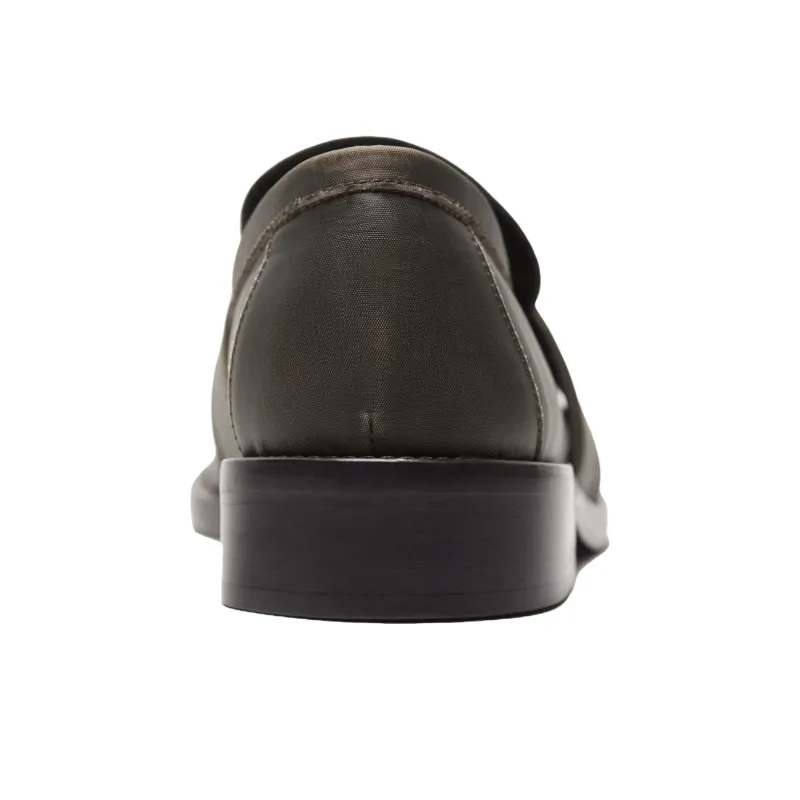 Acne Studios Loafers 3cm Women's Brown-3