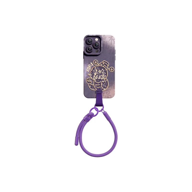 SUPER MOUSE Phone Cases-43
