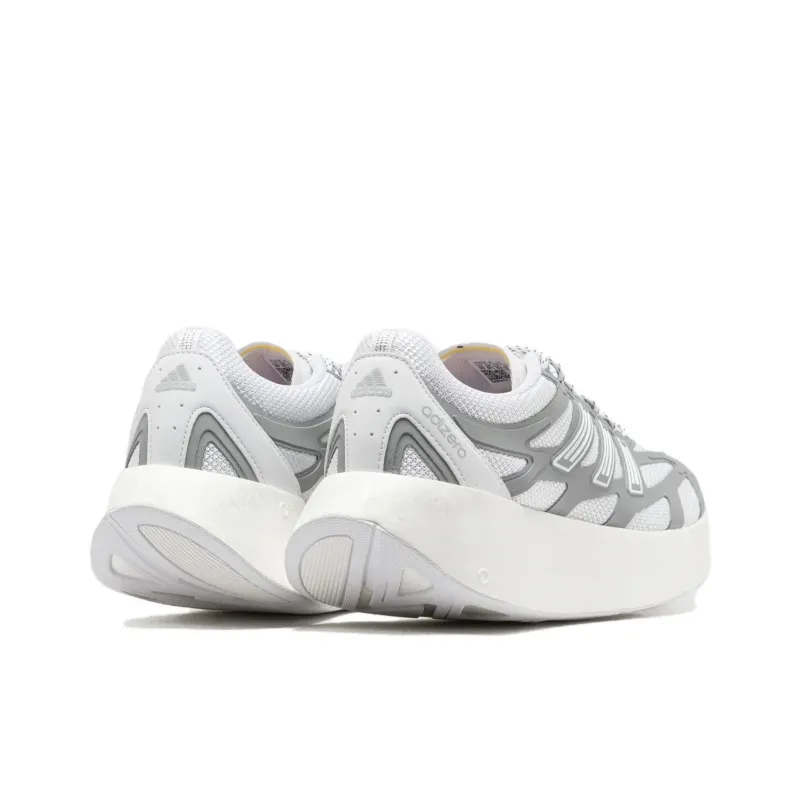 Adidas Adizero Aruku White Silver Metallic-3