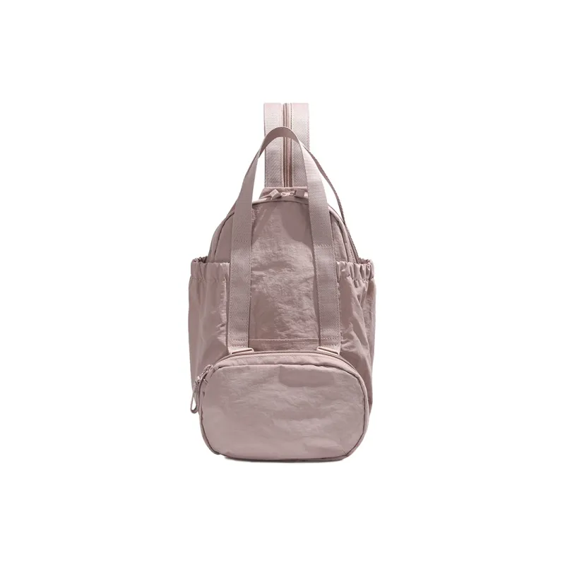 FINDINGS Oxford Backpack Unisex Multicolor-2