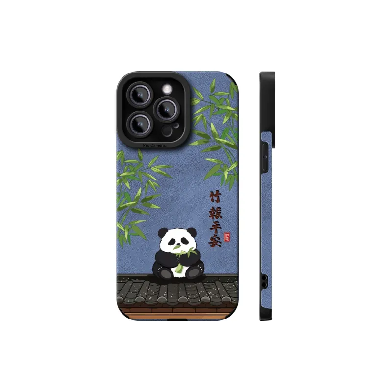 CHUNFAN Phone Cases-11